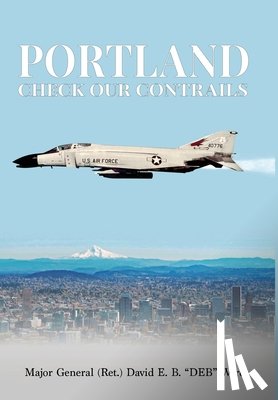 Ward, David E. B. (Deb) - Portland, Check Our Contrails