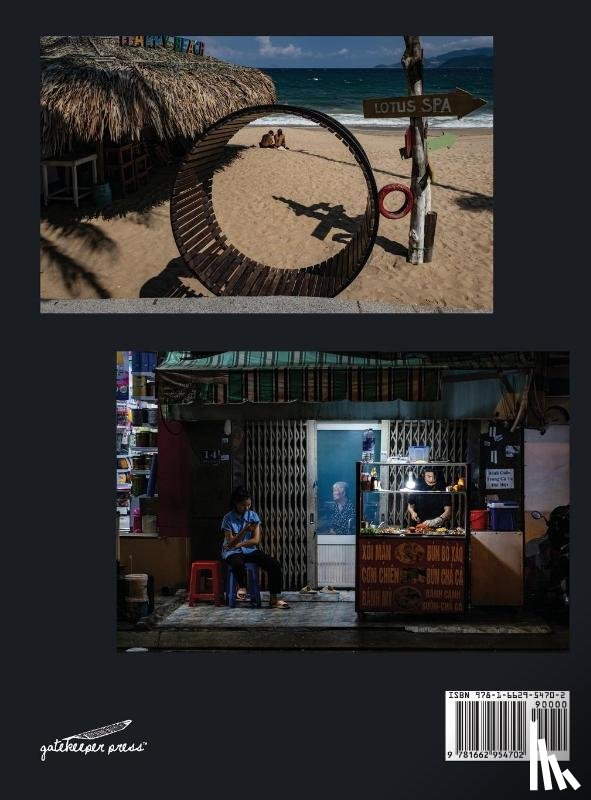 Coffield, Mark - The Next 20 Months of Street and Travel Photography in Vietnam