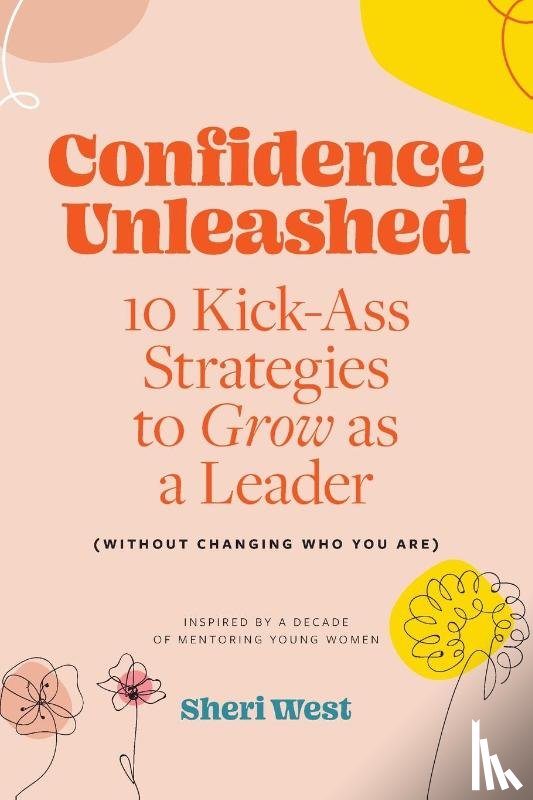 West, Sheri - Confidence Unleashed