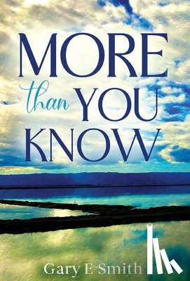Smith, Gary E - Smith, G: More Than You Know