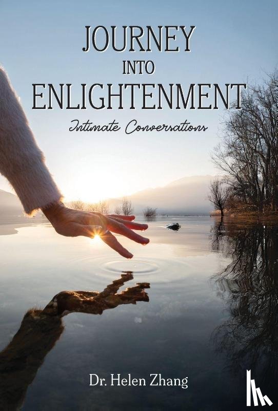 Zhang, Dr Helen - Journey into Enlightenment