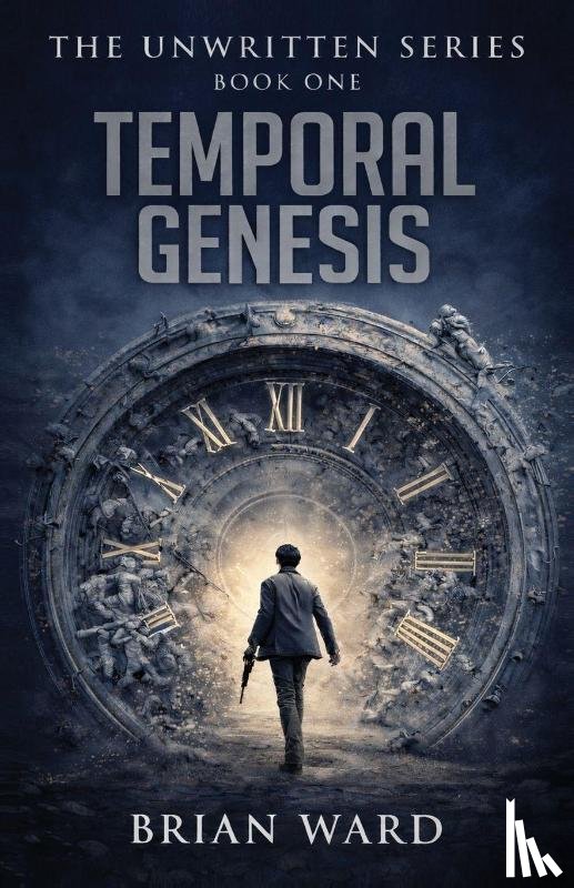 Ward, Brian - Temporal Genesis