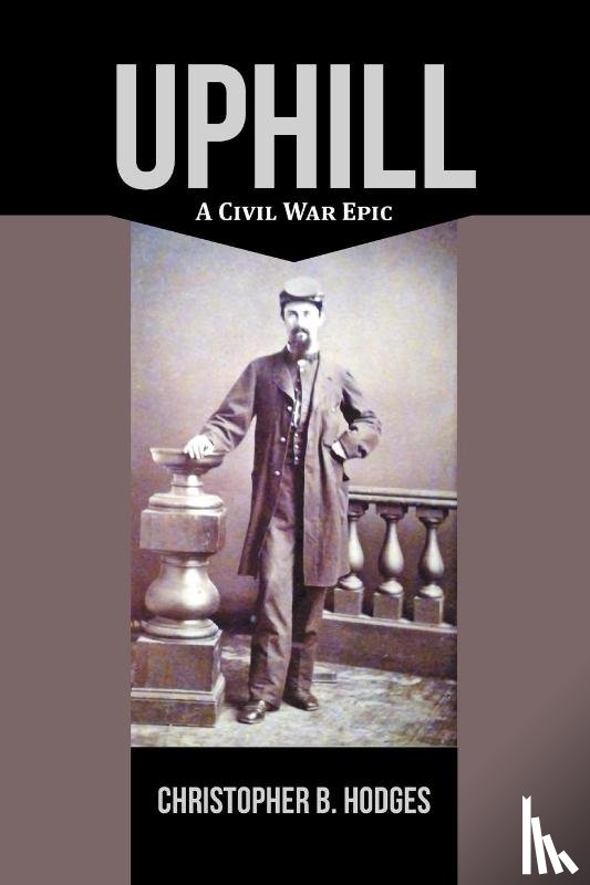 Hodges, Christopher B - Uphill