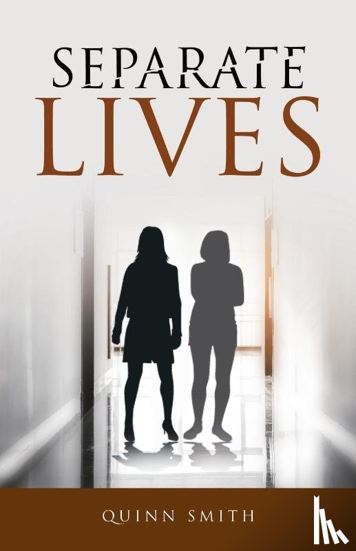 Smith, Quinn - Separate Lives