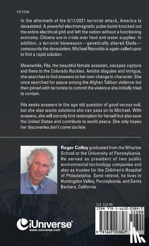 Colley, Roger - Sopris