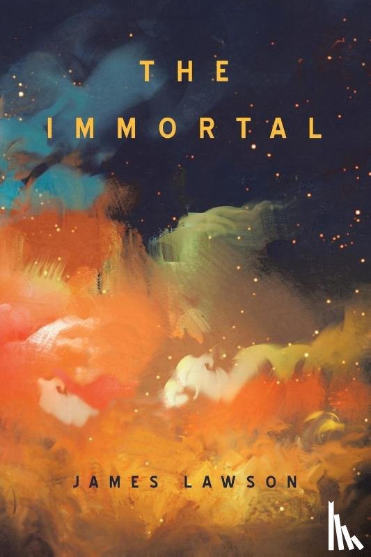 Lawson, James - The Immortal