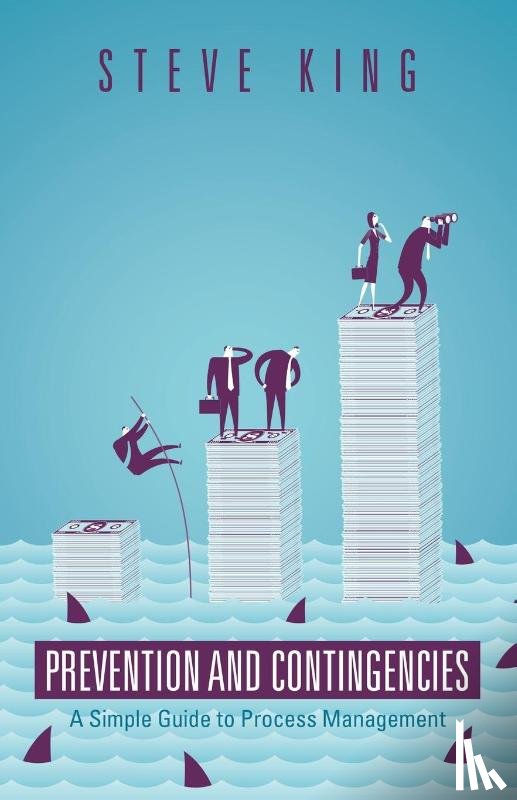 King, Steve - Prevention and Contingencies