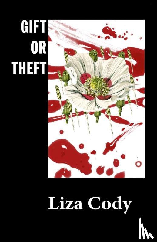 Cody, Liza - Gift or Theft