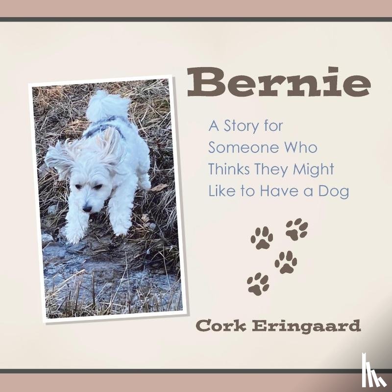 Eringaard, Cork - Bernie