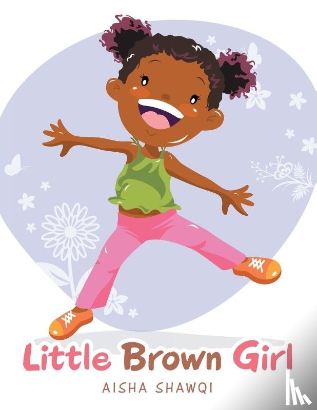 Shawqi, Aisha - Little Brown Girl