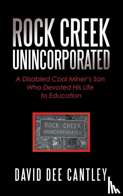 Cantley, David Dee - Rock Creek Unincorporated