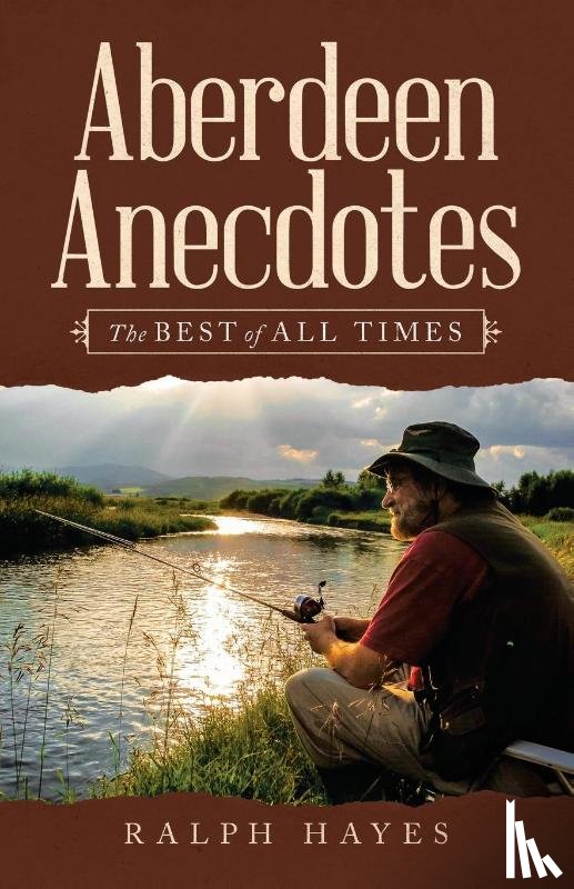 Hayes, Ralph - Aberdeen Anecdotes