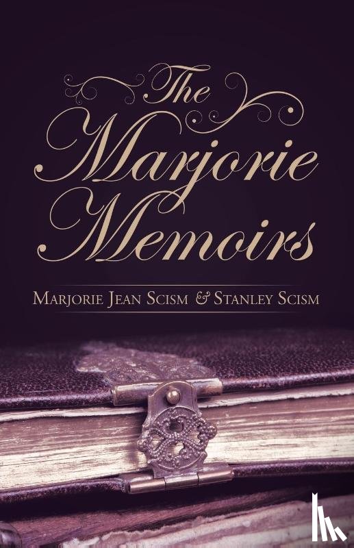 Scism, Marjorie Jean - The Marjorie Memoirs