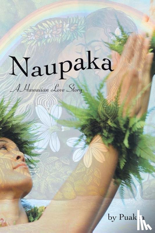Puakea - Naupaka