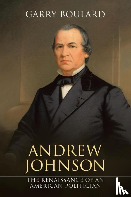 Boulard, Garry - Andrew Johnson