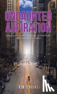 Jenkins, Kim - Undaunted Aspiration