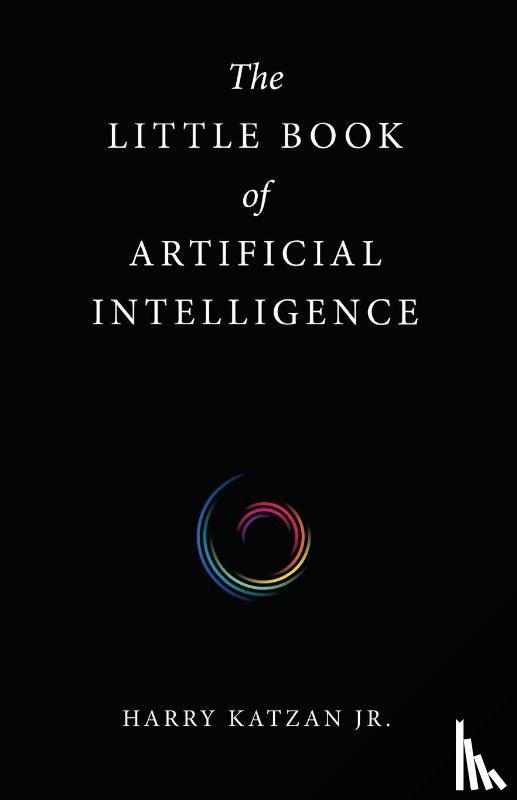 Katzan, Harry - The Little Book of Artificial Intelligence