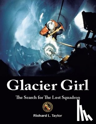 Taylor, Richard L - Glacier Girl