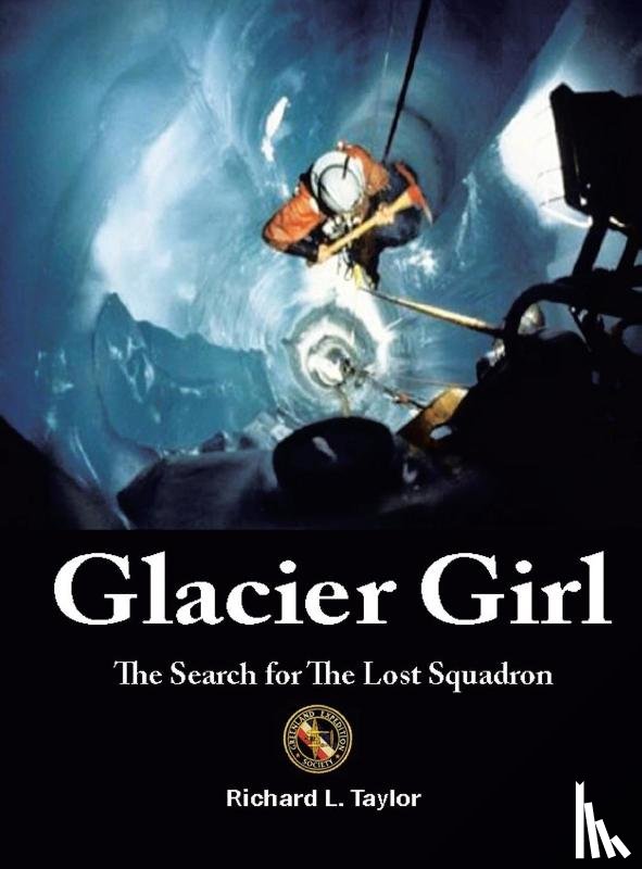 Taylor, Richard L - Glacier Girl