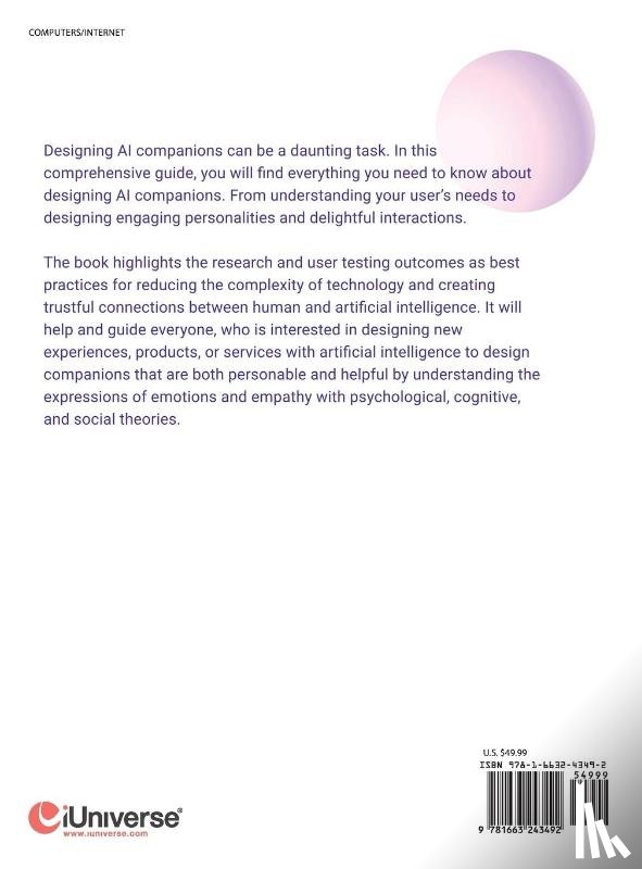 Hizli, Cansu - Designing Ai Companions
