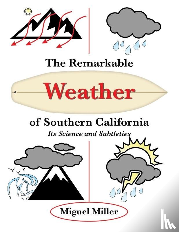 Miller, Miguel - The Remarkable Weather of Southern California
