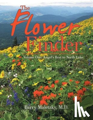 Maletzky, M. D. Barry - THE FLOWER FINDER