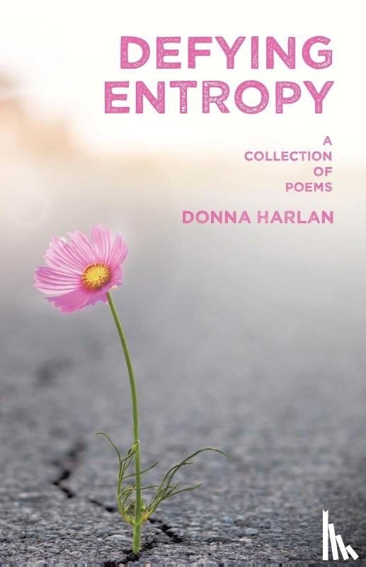 Harlan, Donna - Defying Entropy