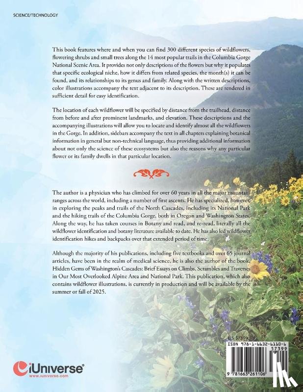 Maletzky M. D., Barry - THE FLOWER FINDER