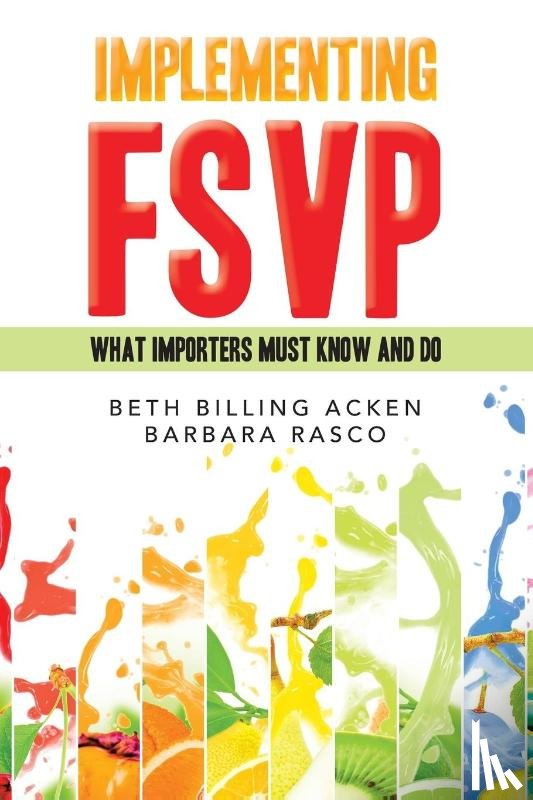 Acken, Beth Billing, Rasco, Barbara - IMPLEMENTING FSVP