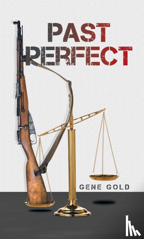 Gold, Gene - Past Perfect