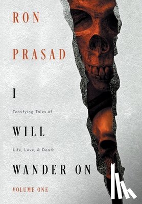 Prasad, Ron - Prasad, R: I Will Wander on
