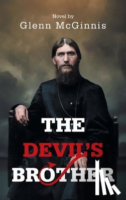 McGinnis, Glenn - The Devil's Brother