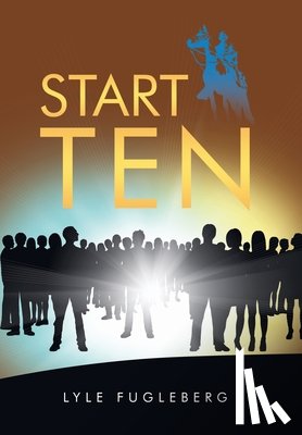 Fugleberg, Lyle - Start Ten