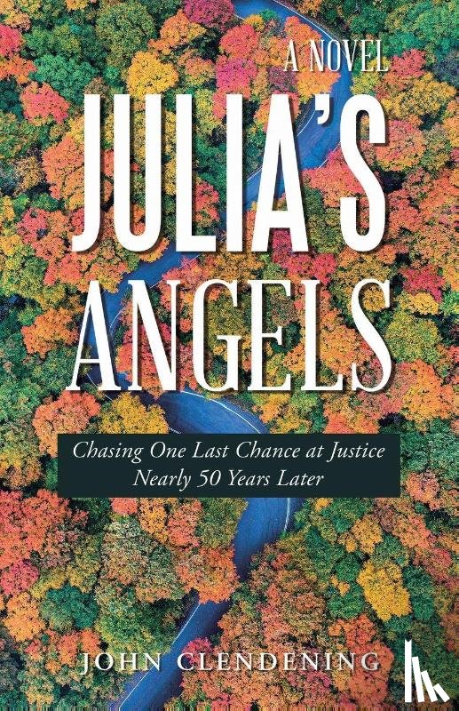 Clendening, John - Julia's Angels