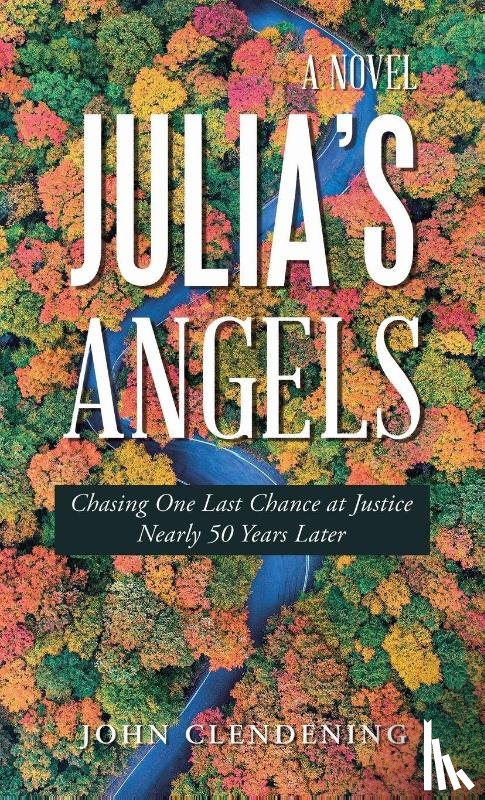 Clendening, John - Julia's Angels