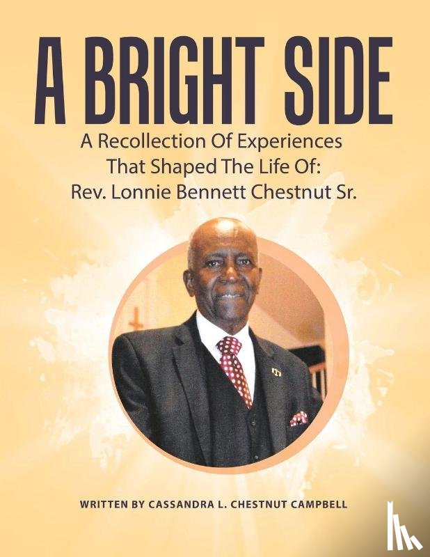 Chestnut Campbell, Cassandra L. - A Bright Side