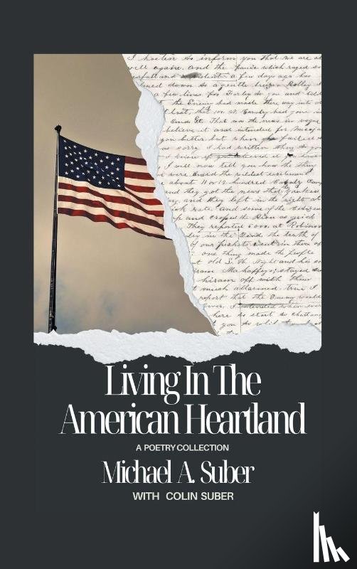 Suber, Michael A. - Living In The American Heartland