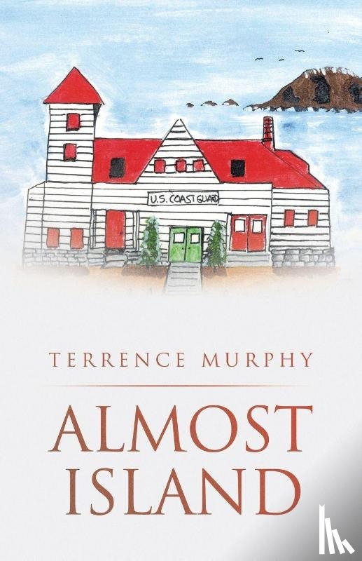 Murphy, Terrence - Almost Island
