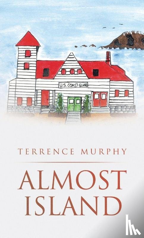 Murphy, Terrence - Almost Island