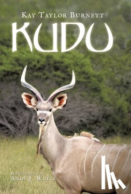 Burnett, Kay Taylor - Kudu