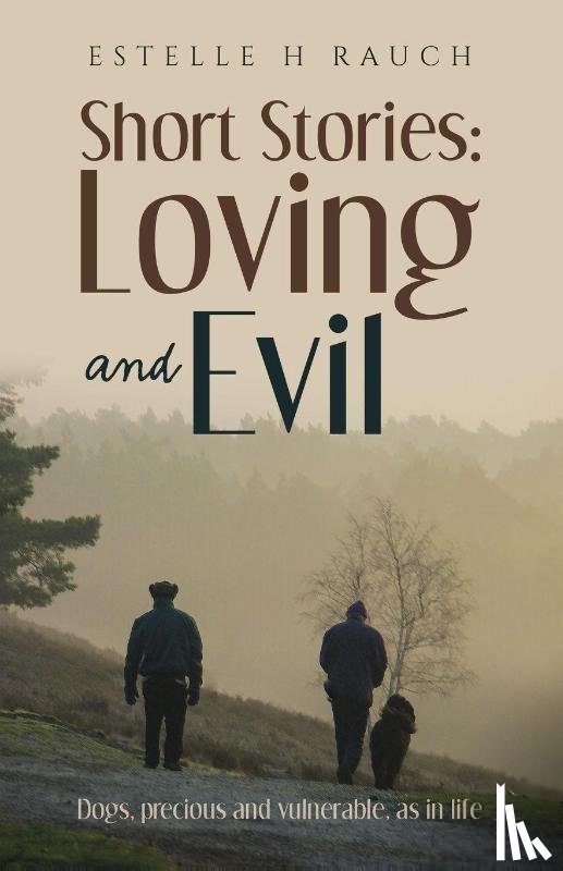 Rauch, Estelle H - Short Stories