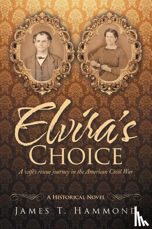 Hammond, James T. - Elvira's Choice