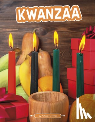 Tyner, Artika R. - KWANZAA