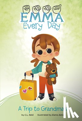 Reid, C. L. - TRIP TO GRANDMAS