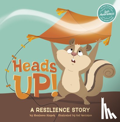 Stopek, Shoshana - HEADS UP