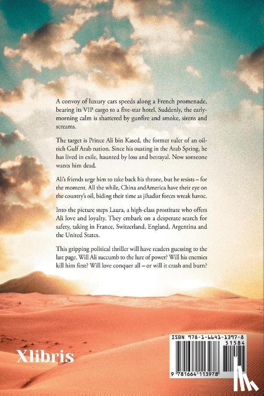 Salih, Mahir - Prince of Spring