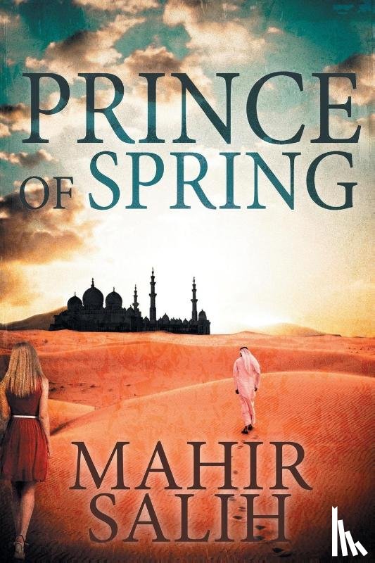 Salih, Mahir - Prince of Spring
