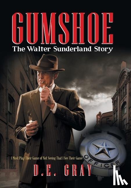 Gray, D E - Gumshoe