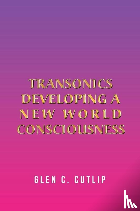 Cutlip, Glen C - Transonics
