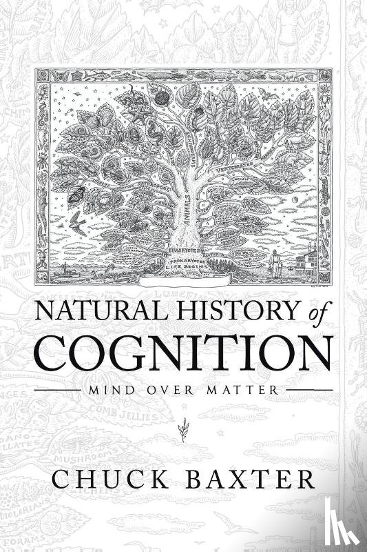 Baxter, Chuck - Natural History of Cognition